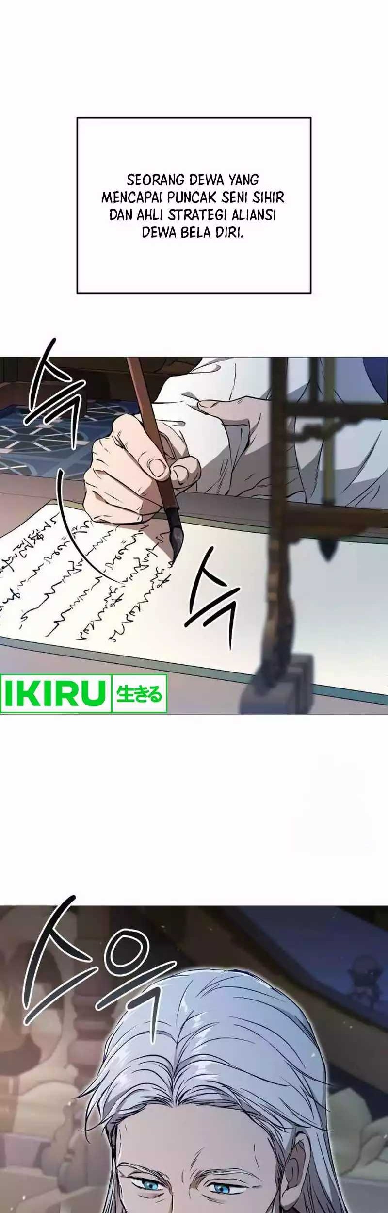 Shinsoo Kindergarten Chapter 10 Gambar 5