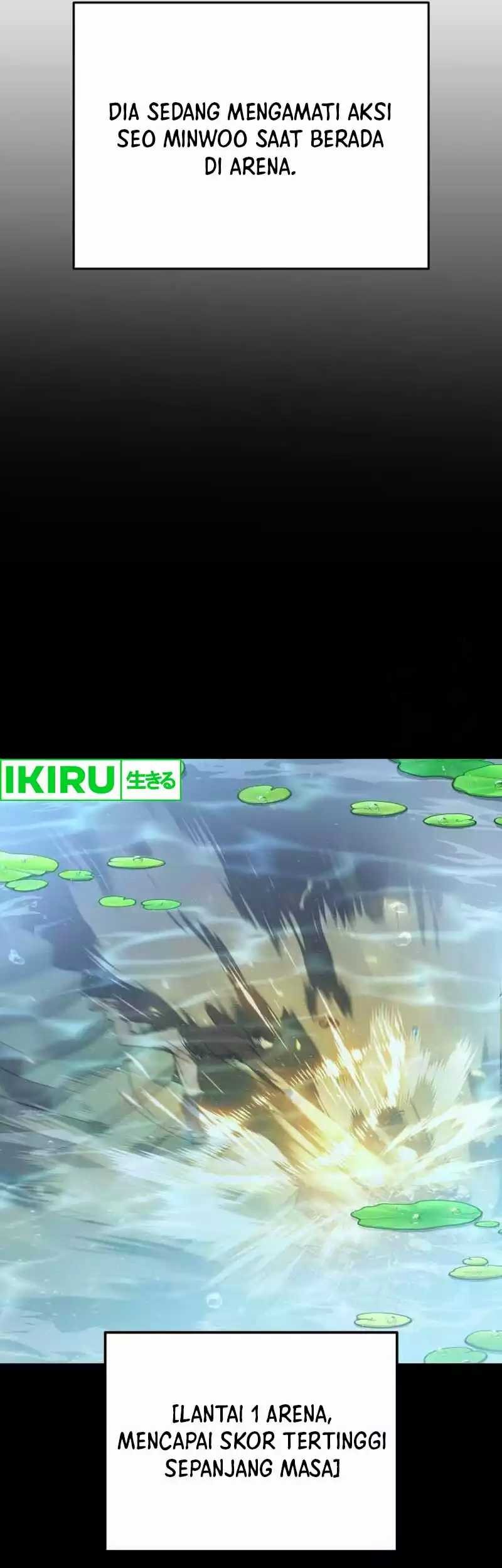 Shinsoo Kindergarten Chapter 10 Gambar 7