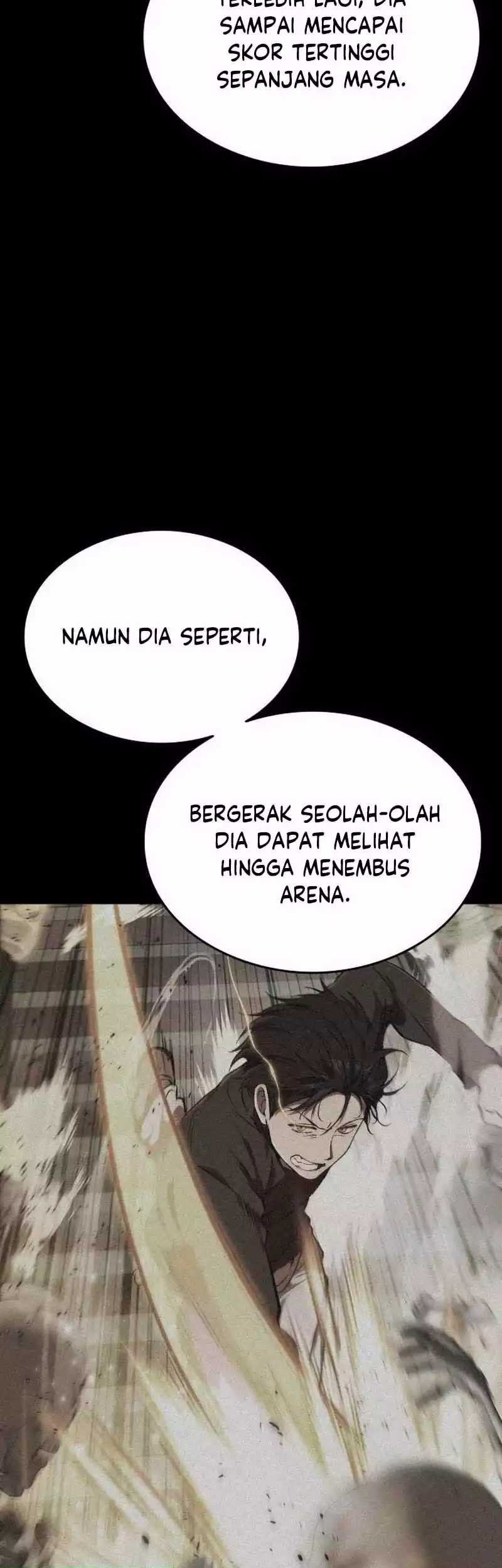 Shinsoo Kindergarten Chapter 10 Gambar 9