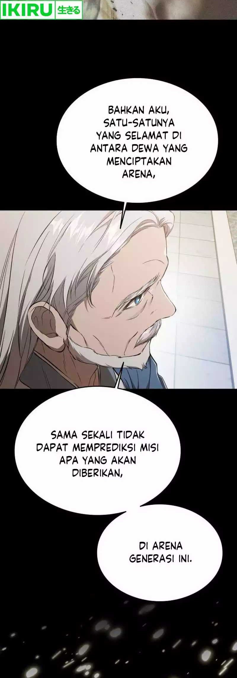 Shinsoo Kindergarten Chapter 10 Gambar 10