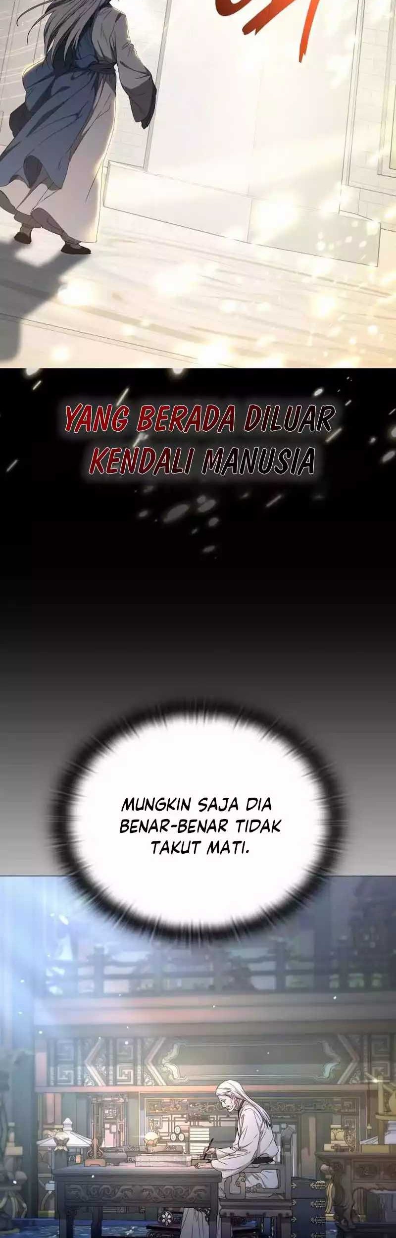 Shinsoo Kindergarten Chapter 10 Gambar 12