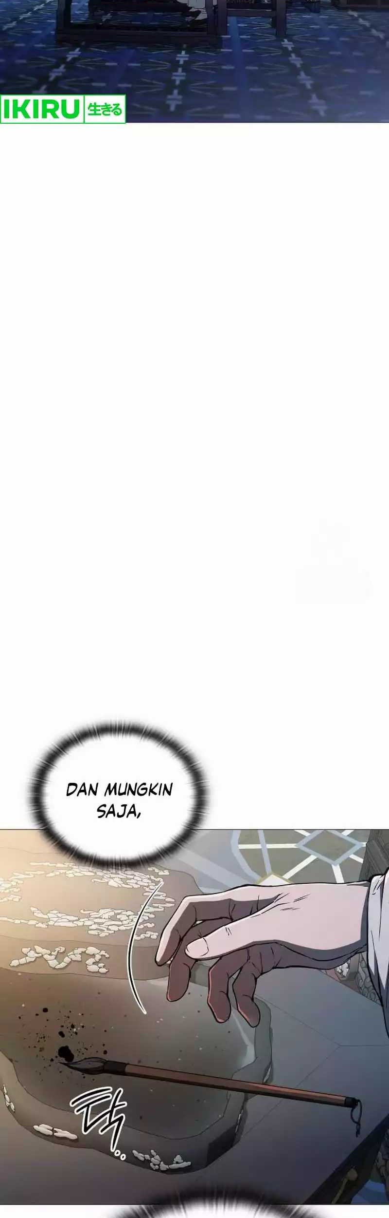 Shinsoo Kindergarten Chapter 10 Gambar 13