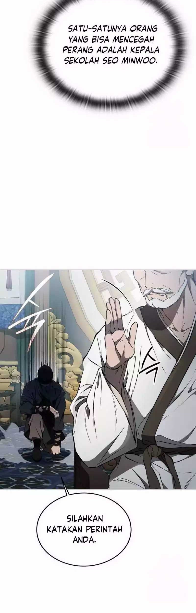Shinsoo Kindergarten Chapter 10 Gambar 14