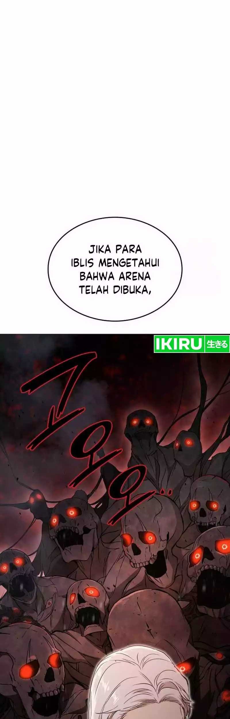 Shinsoo Kindergarten Chapter 10 Gambar 17