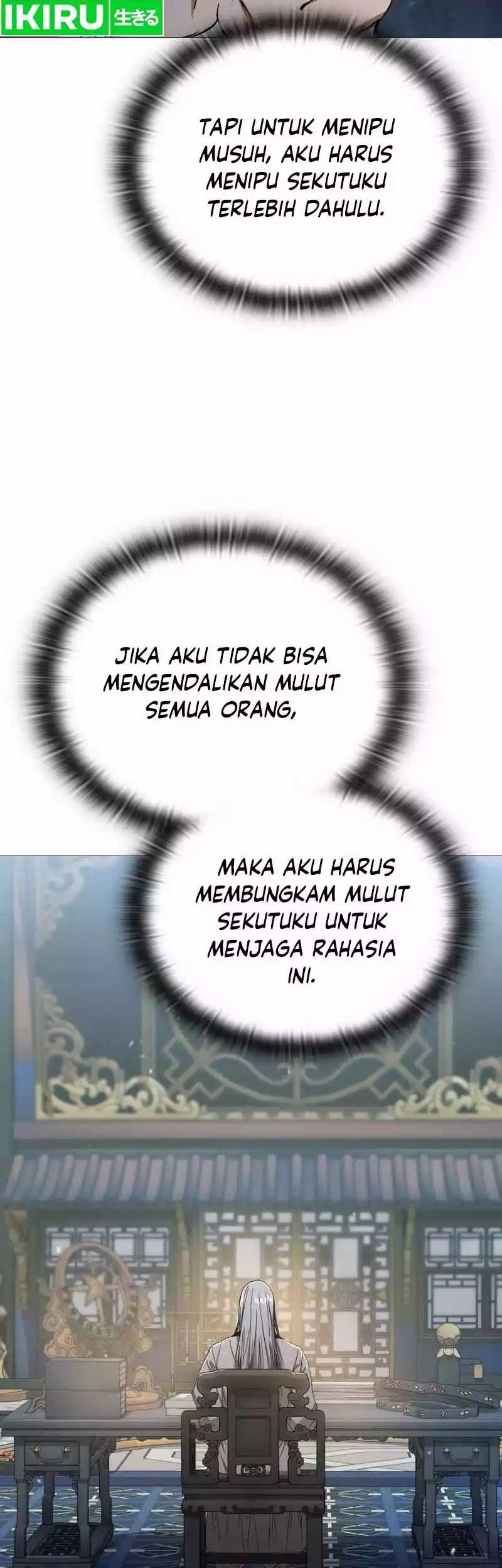Shinsoo Kindergarten Chapter 10 Gambar 19