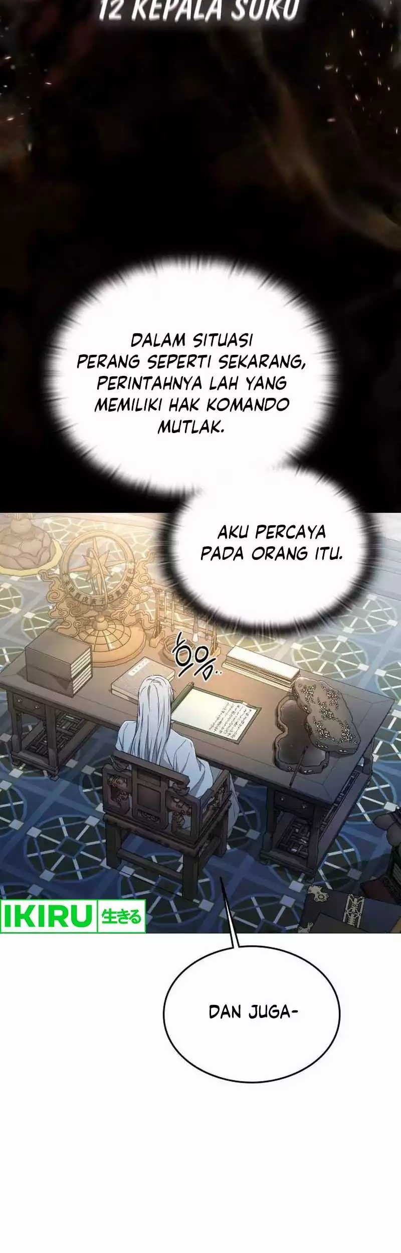 Shinsoo Kindergarten Chapter 10 Gambar 23