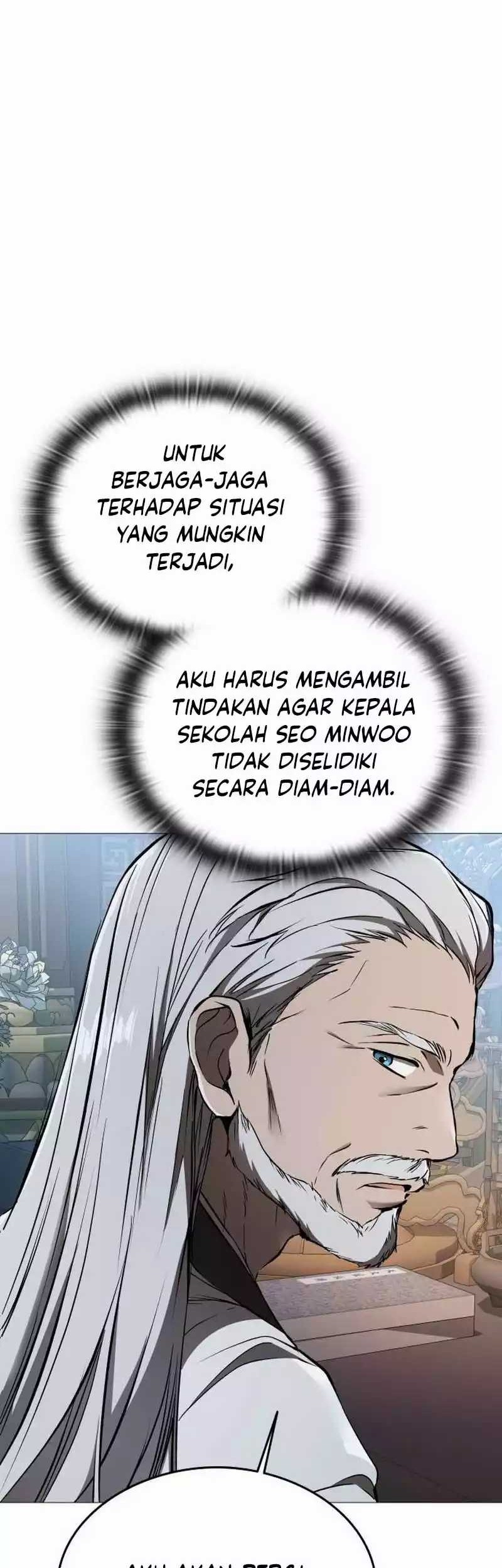 Shinsoo Kindergarten Chapter 10 Gambar 24
