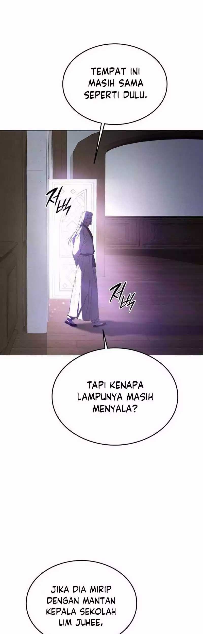 Shinsoo Kindergarten Chapter 10 Gambar 28