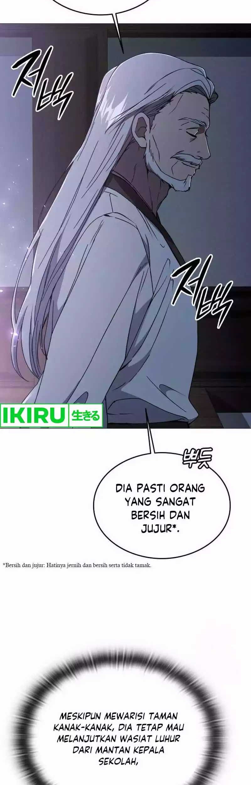 Shinsoo Kindergarten Chapter 10 Gambar 29