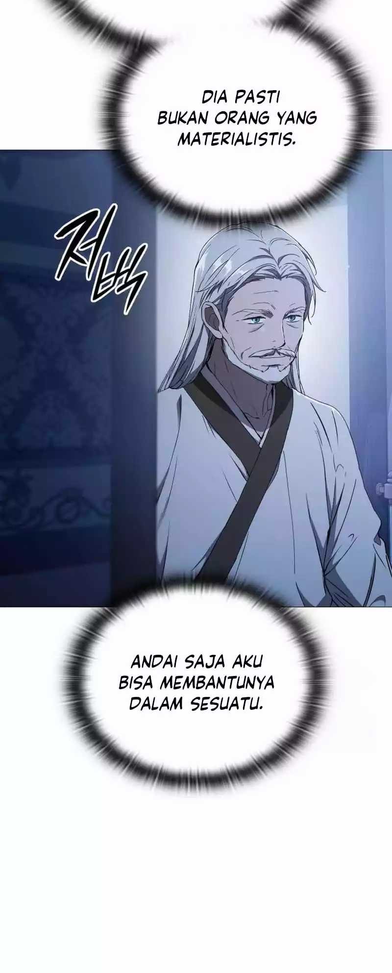 Shinsoo Kindergarten Chapter 10 Gambar 30