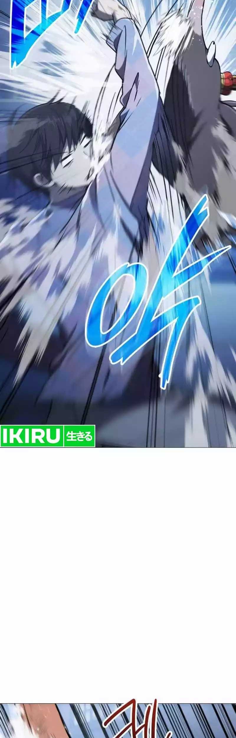 Shinsoo Kindergarten Chapter 10 Gambar 32