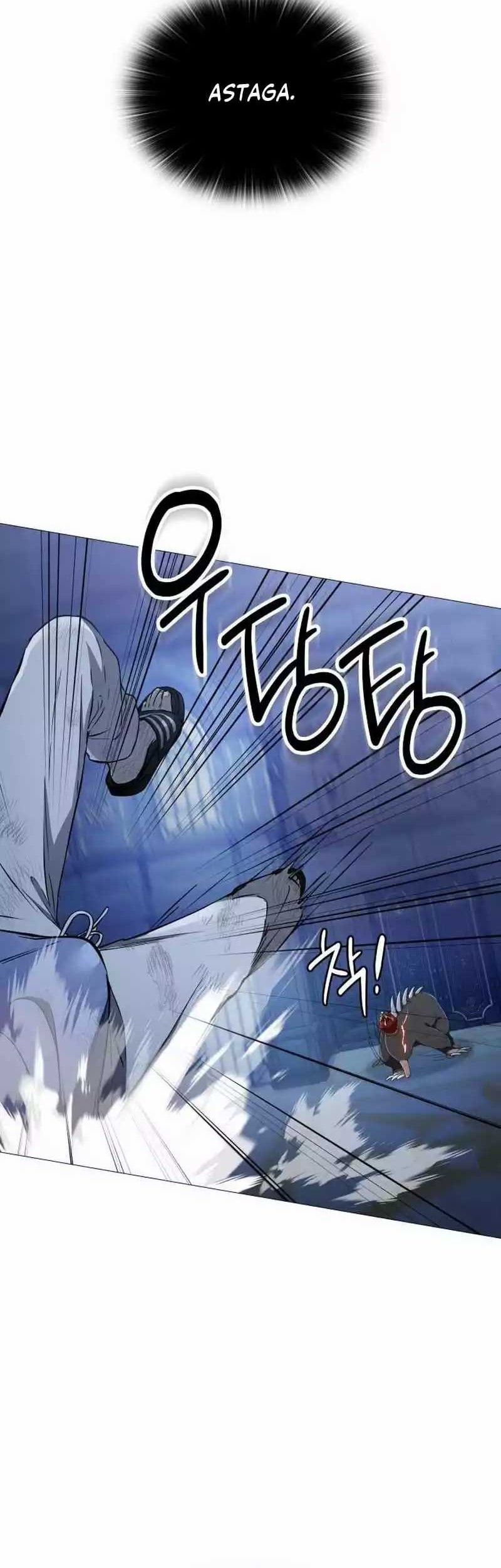 Shinsoo Kindergarten Chapter 10 Gambar 34