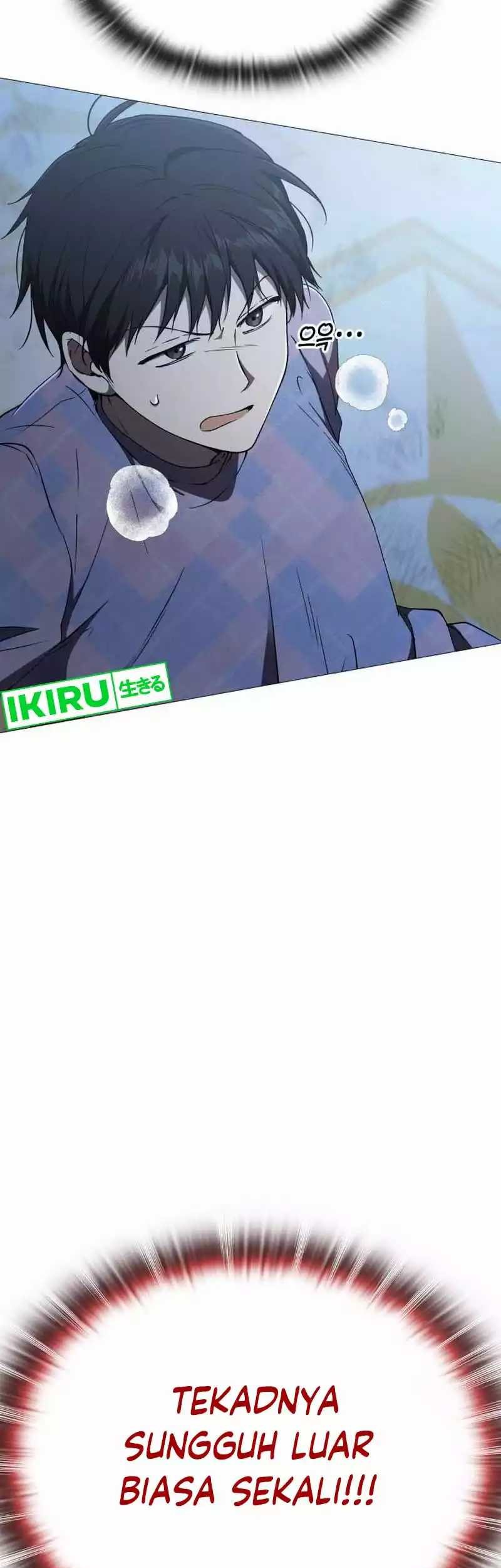 Shinsoo Kindergarten Chapter 10 Gambar 36