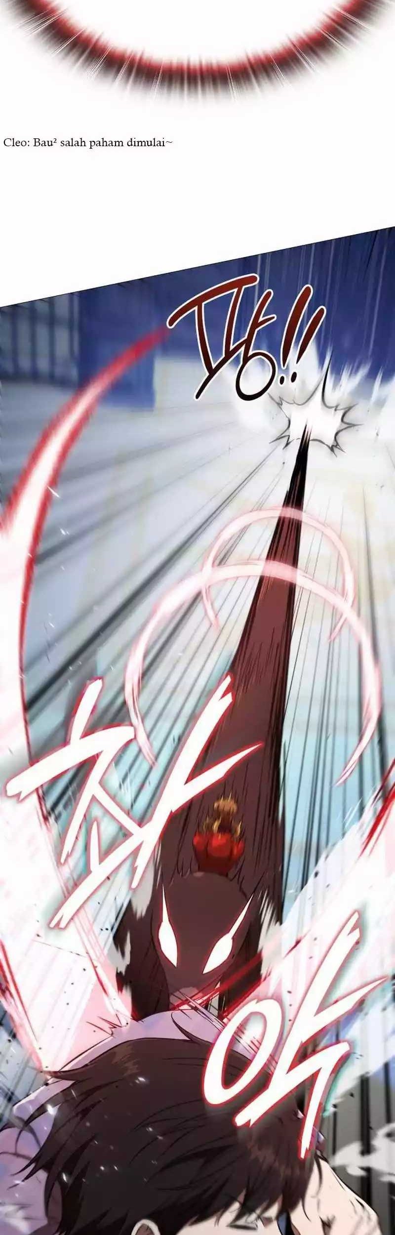 Shinsoo Kindergarten Chapter 10 Gambar 37