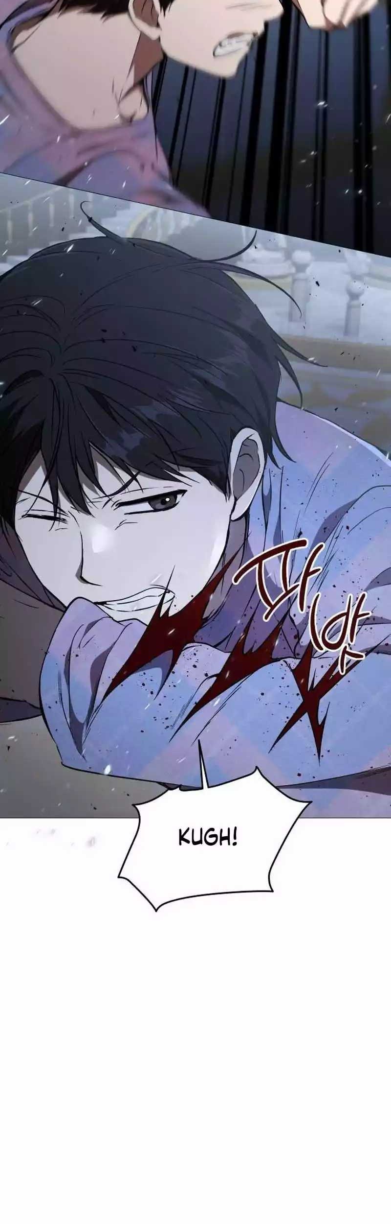 Shinsoo Kindergarten Chapter 10 Gambar 38
