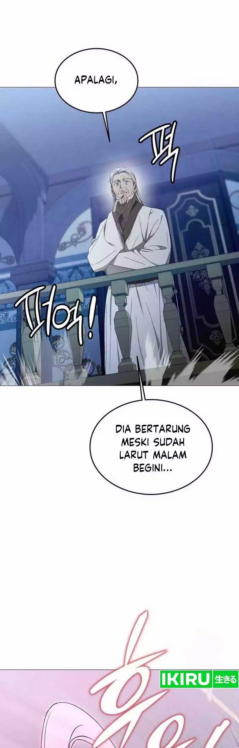 Shinsoo Kindergarten Chapter 10 Gambar 39