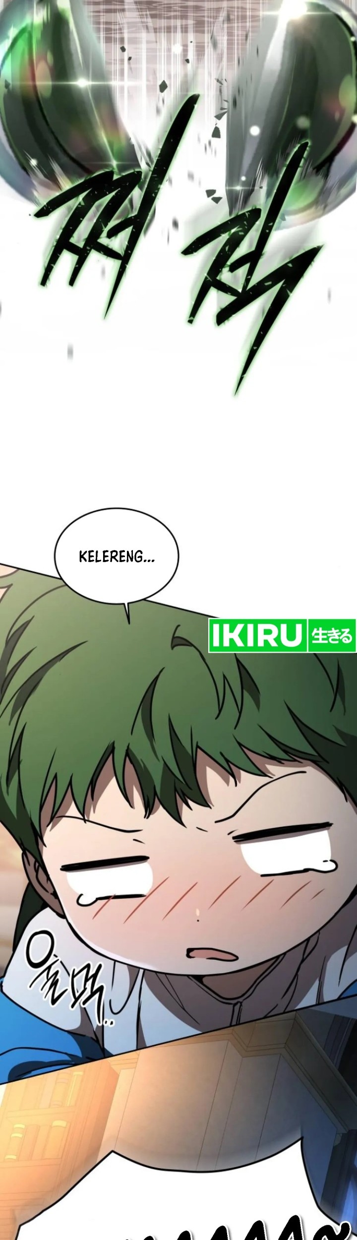 Shinsoo Kindergarten Chapter 13 Gambar 43