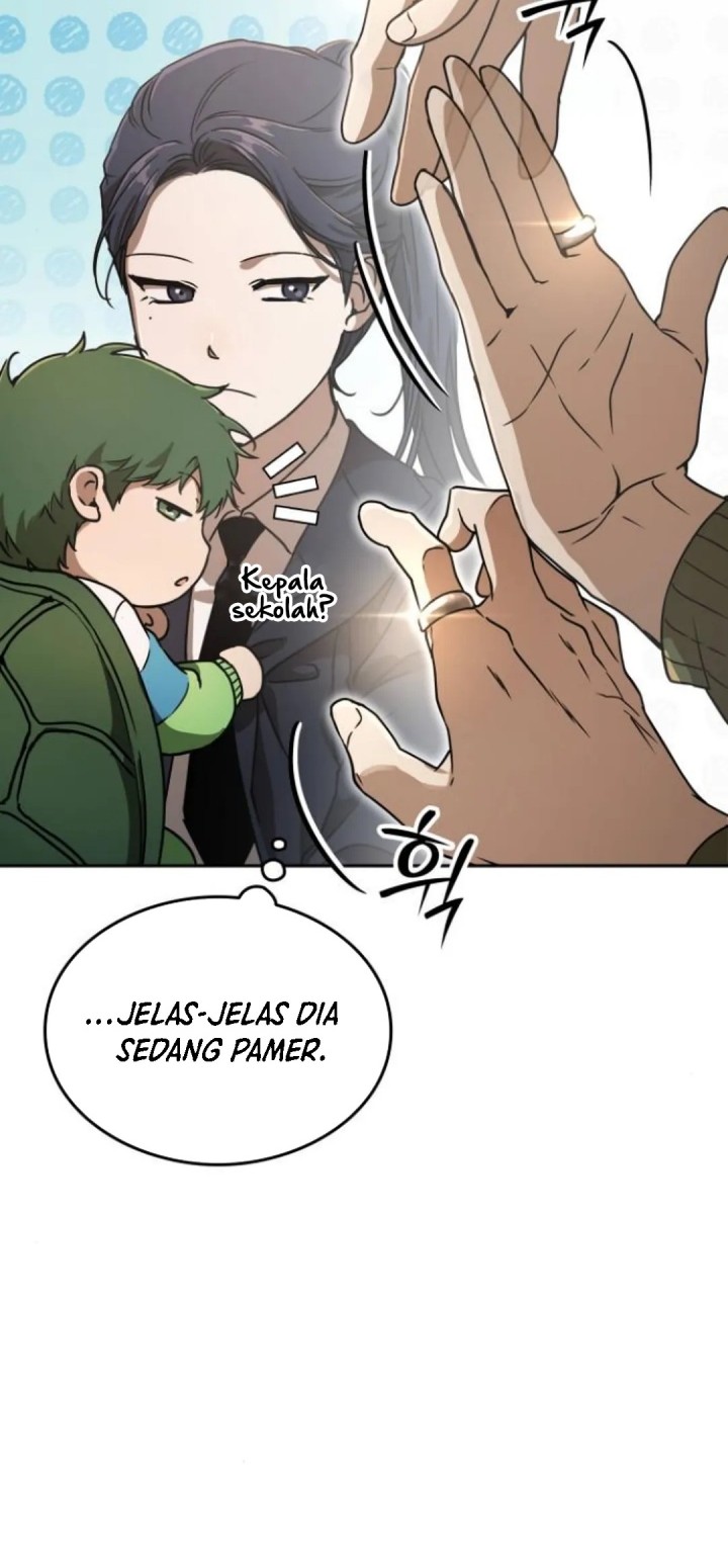 Shinsoo Kindergarten Chapter 13 Gambar 61