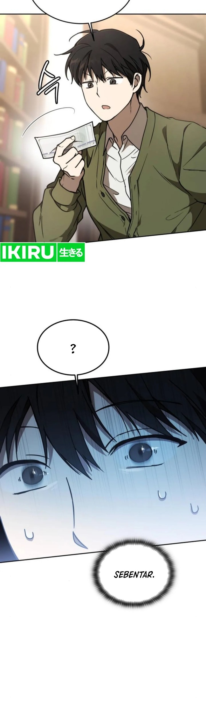 Shinsoo Kindergarten Chapter 13 Gambar 71