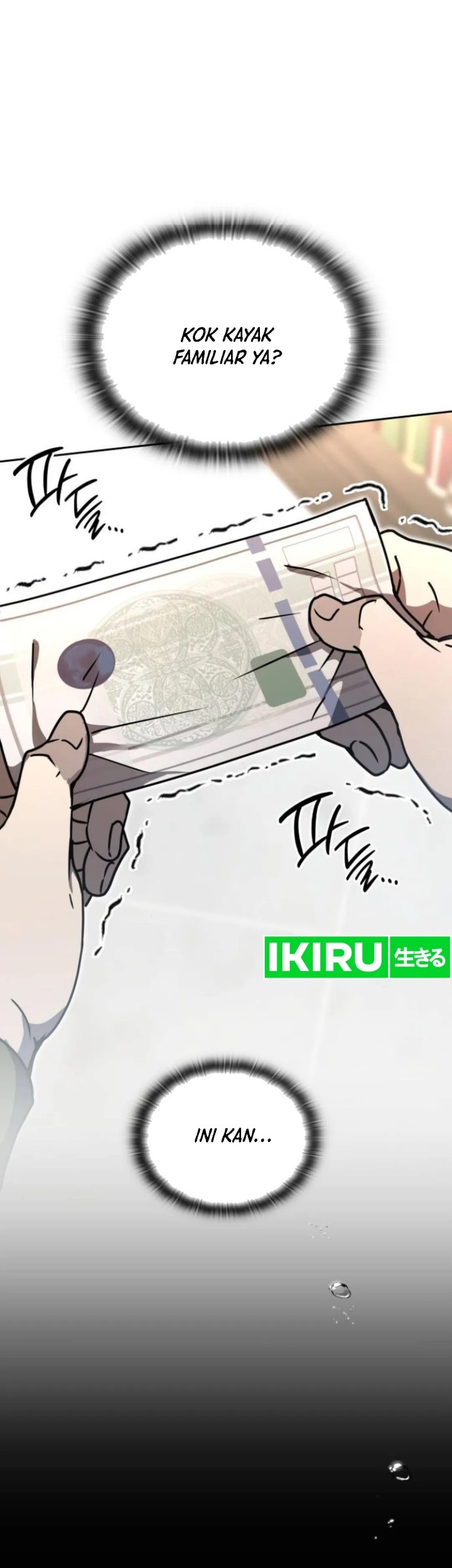 Shinsoo Kindergarten Chapter 13 Gambar 72