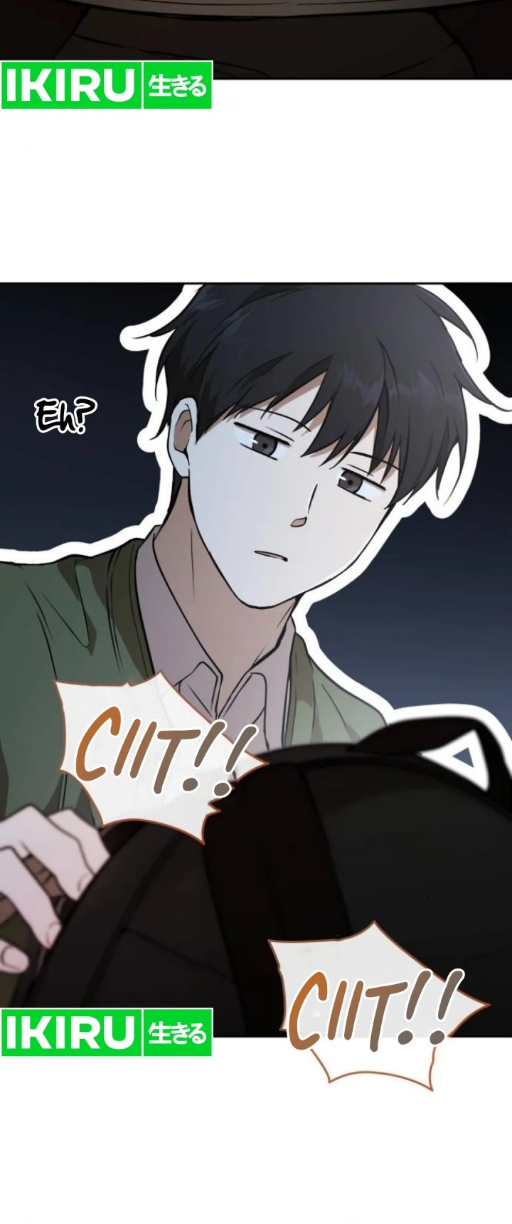 Shinsoo Kindergarten Chapter 13 Gambar 9