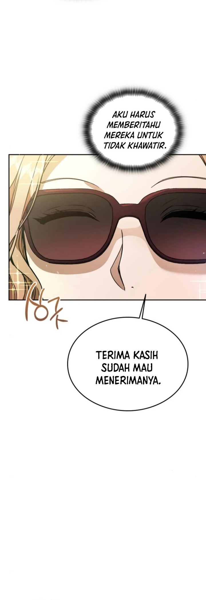 Shinsoo Kindergarten Chapter 13 Gambar 29
