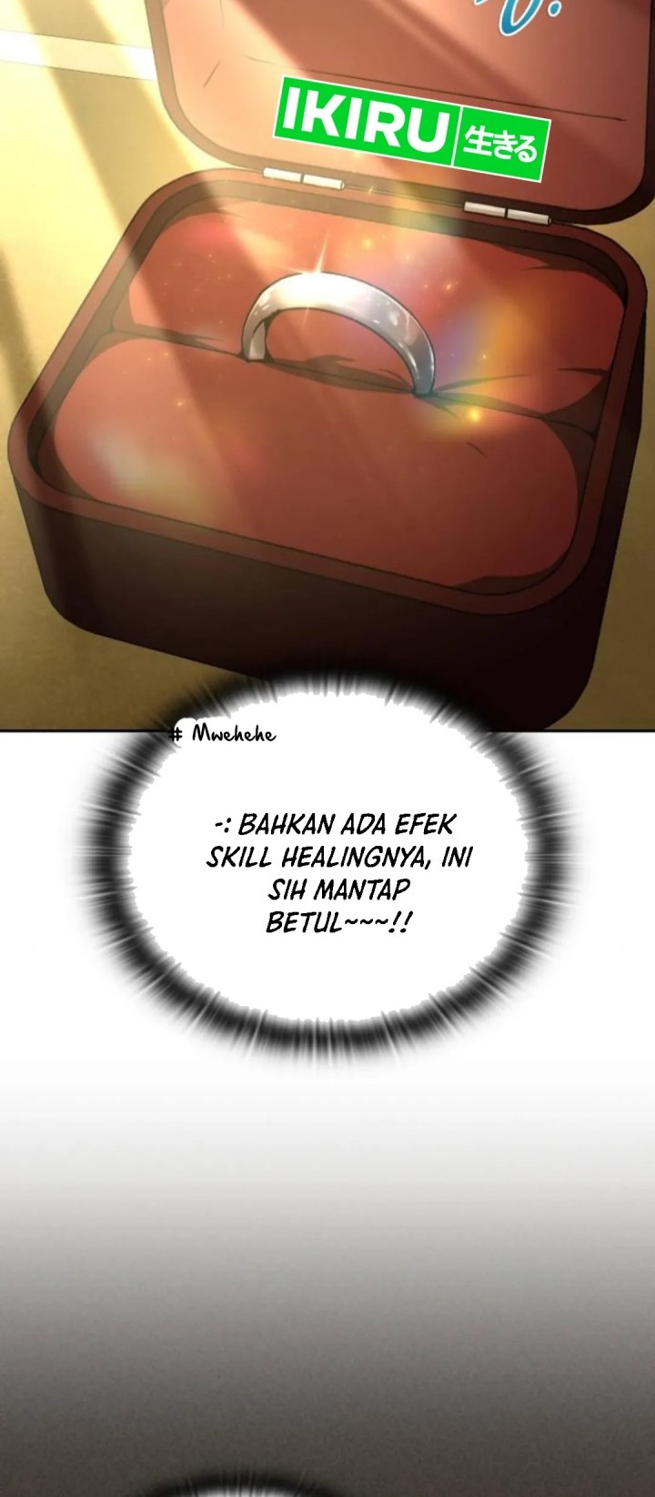 Shinsoo Kindergarten Chapter 13 Gambar 33