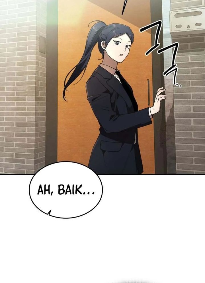 Shinsoo Kindergarten Chapter 14 Gambar 43