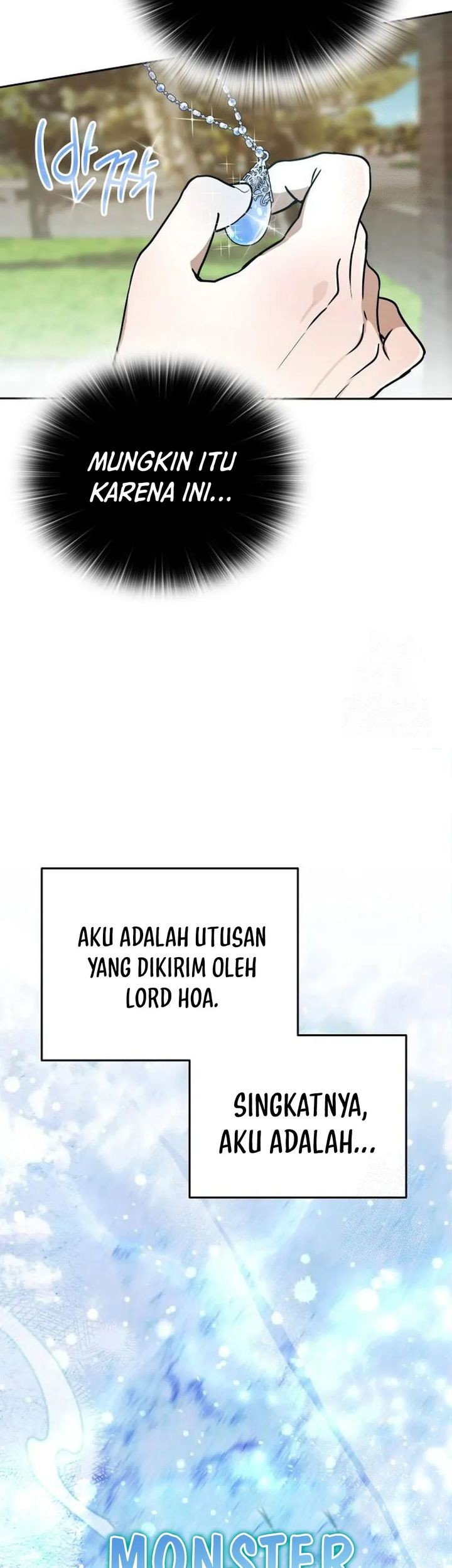 Shinsoo Kindergarten Chapter 14 Gambar 47
