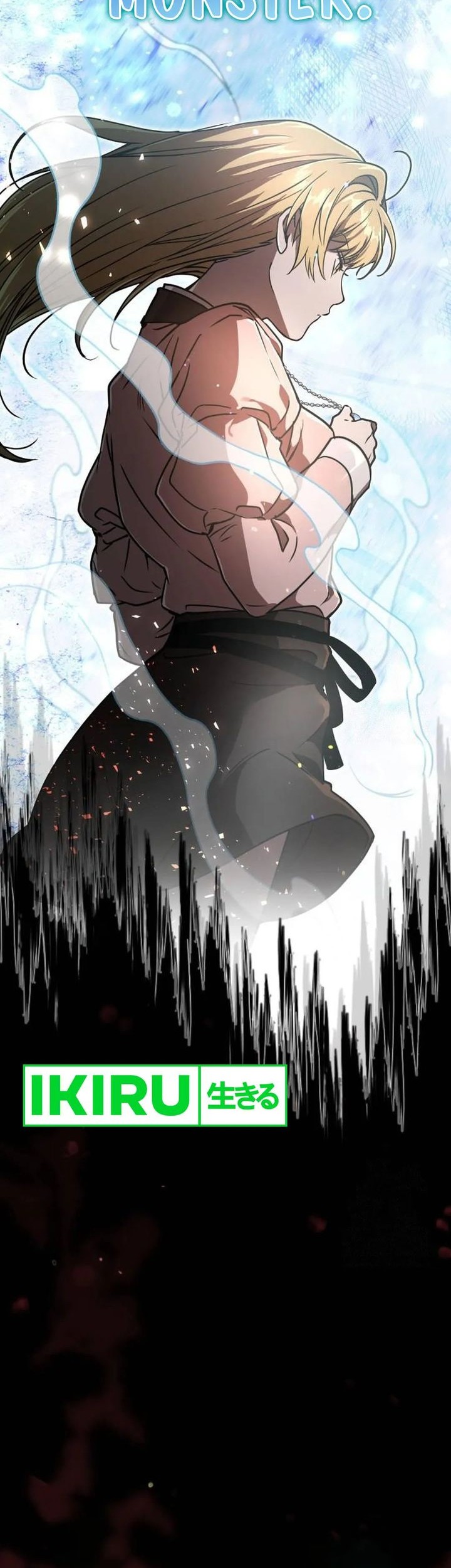 Shinsoo Kindergarten Chapter 14 Gambar 48