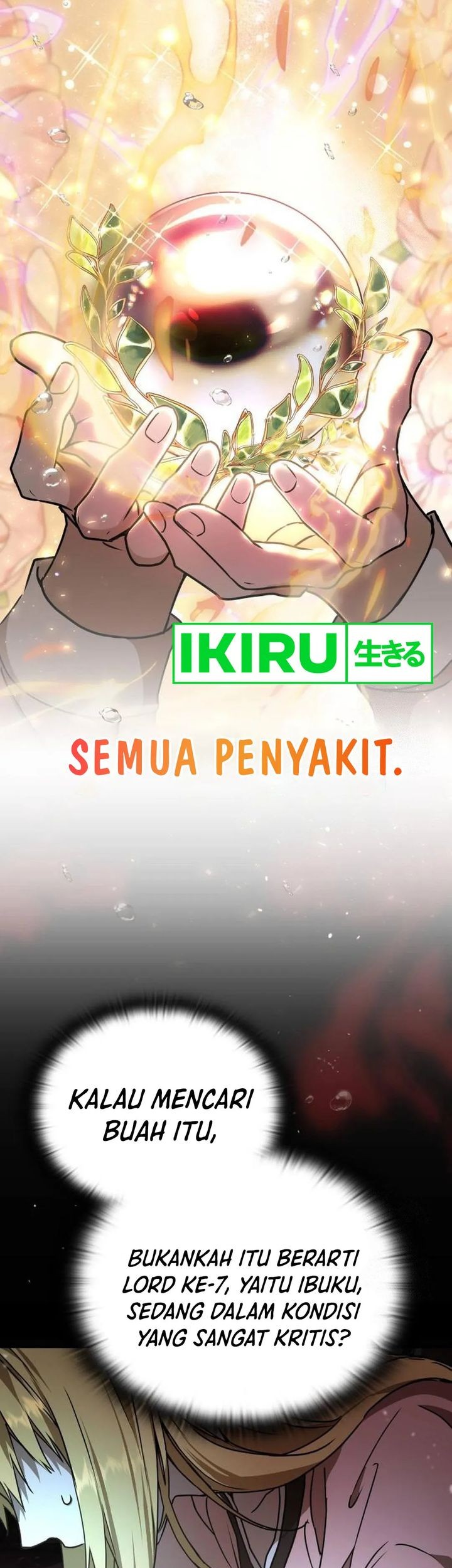 Shinsoo Kindergarten Chapter 14 Gambar 59