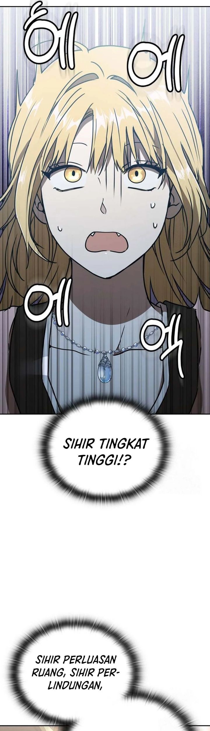 Shinsoo Kindergarten Chapter 14 Gambar 71