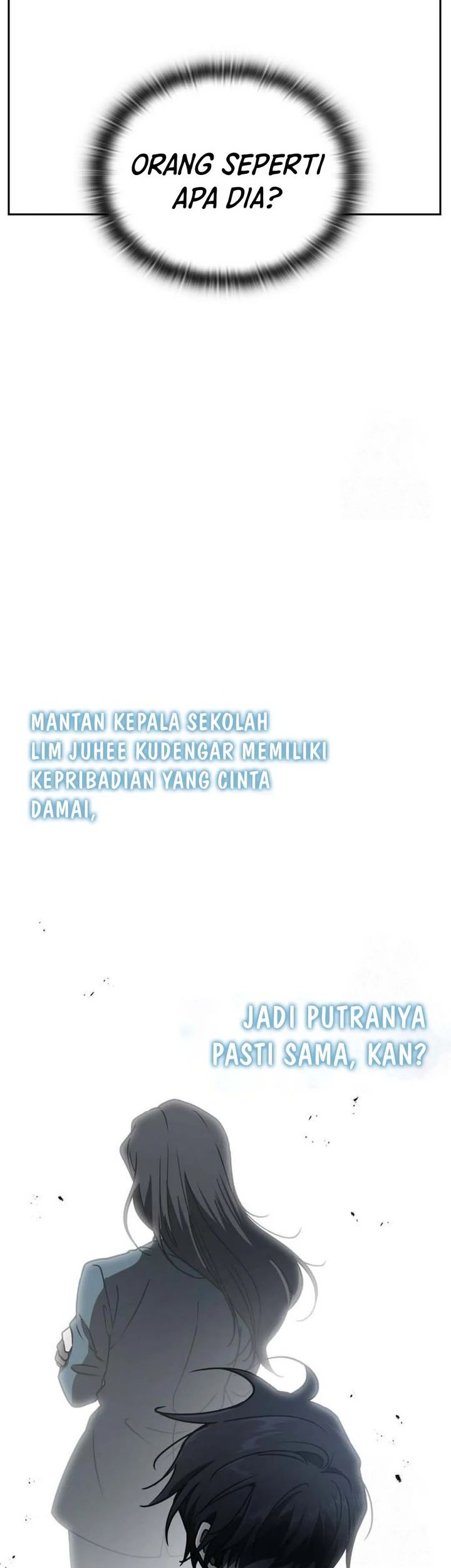 Shinsoo Kindergarten Chapter 14 Gambar 84
