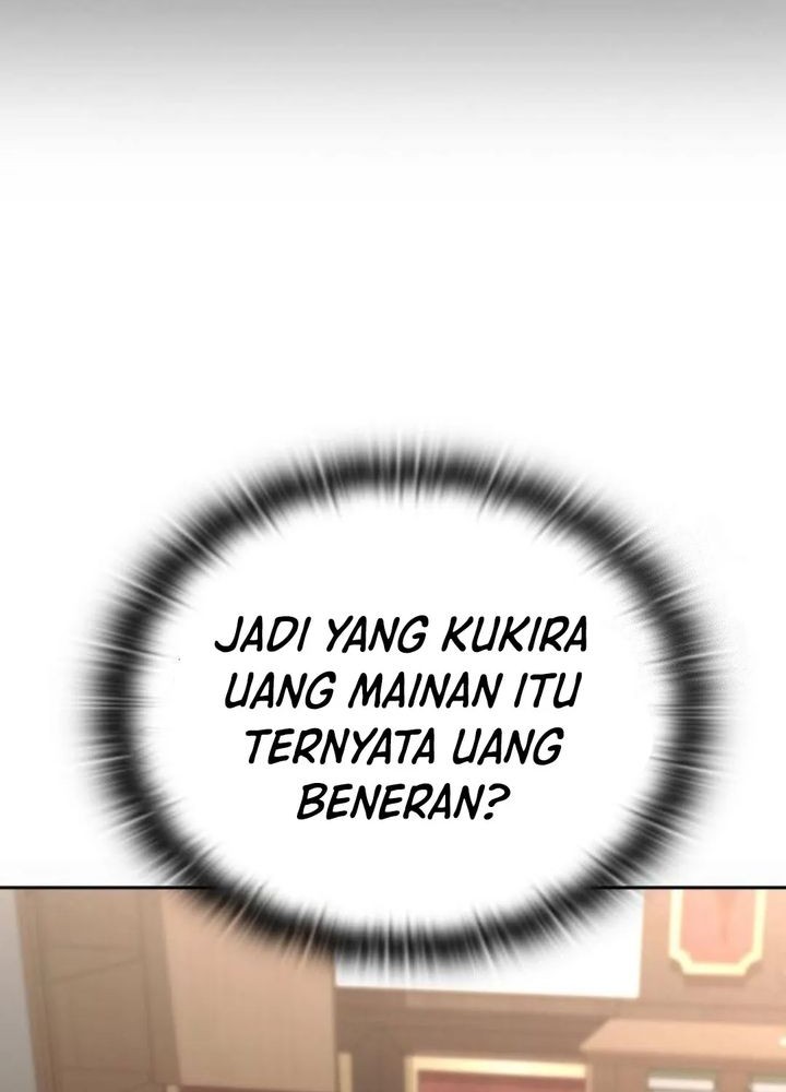 Shinsoo Kindergarten Chapter 14 Gambar 6