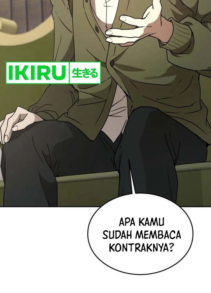 Shinsoo Kindergarten Chapter 14 Gambar 91