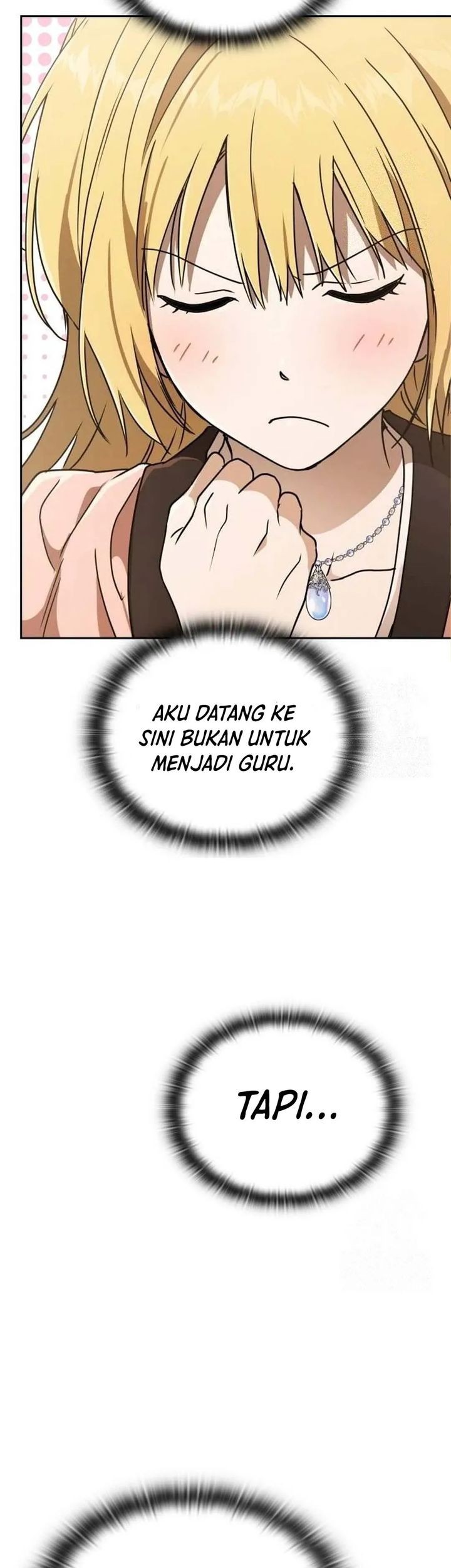 Shinsoo Kindergarten Chapter 14 Gambar 102