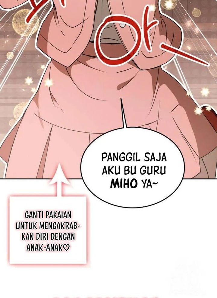 Shinsoo Kindergarten Chapter 14 Gambar 110