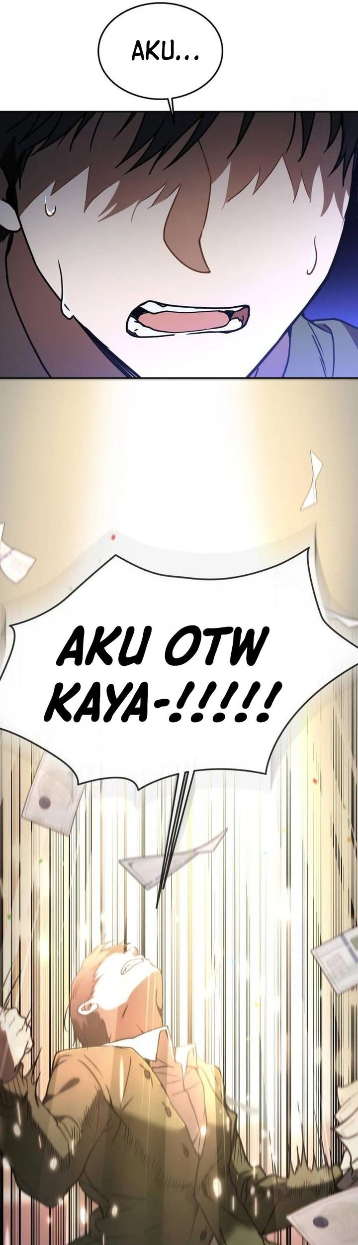 Shinsoo Kindergarten Chapter 14 Gambar 10