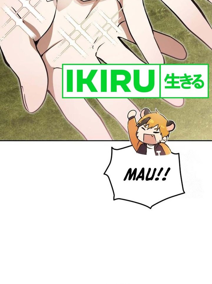 Shinsoo Kindergarten Chapter 15 Gambar 19