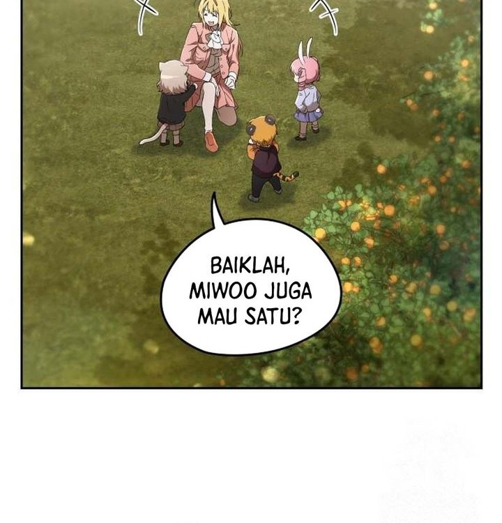 Shinsoo Kindergarten Chapter 15 Gambar 23