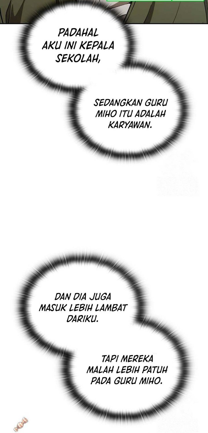 Shinsoo Kindergarten Chapter 15 Gambar 25