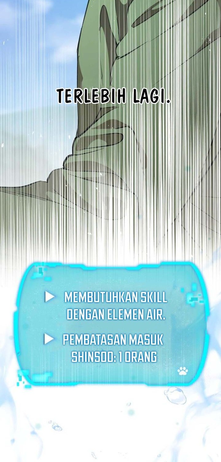 Shinsoo Kindergarten Chapter 15 Gambar 35