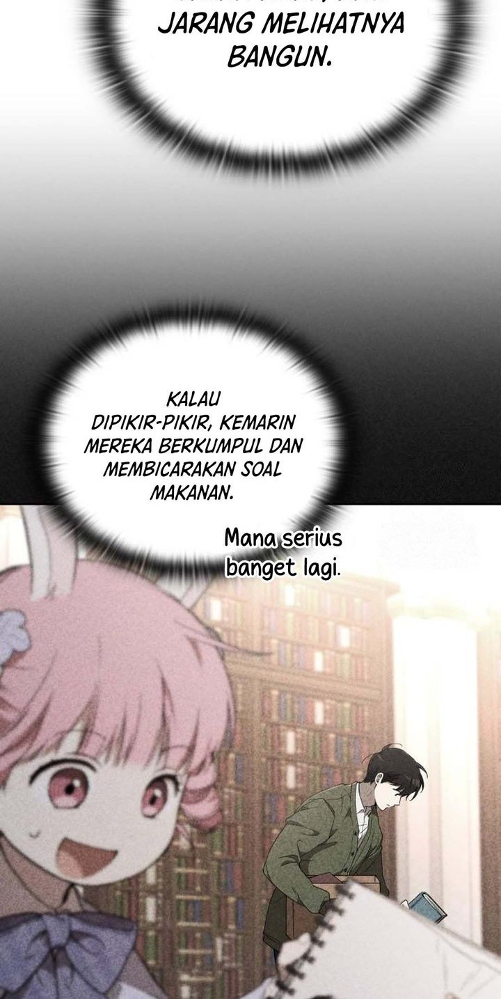 Shinsoo Kindergarten Chapter 15 Gambar 41