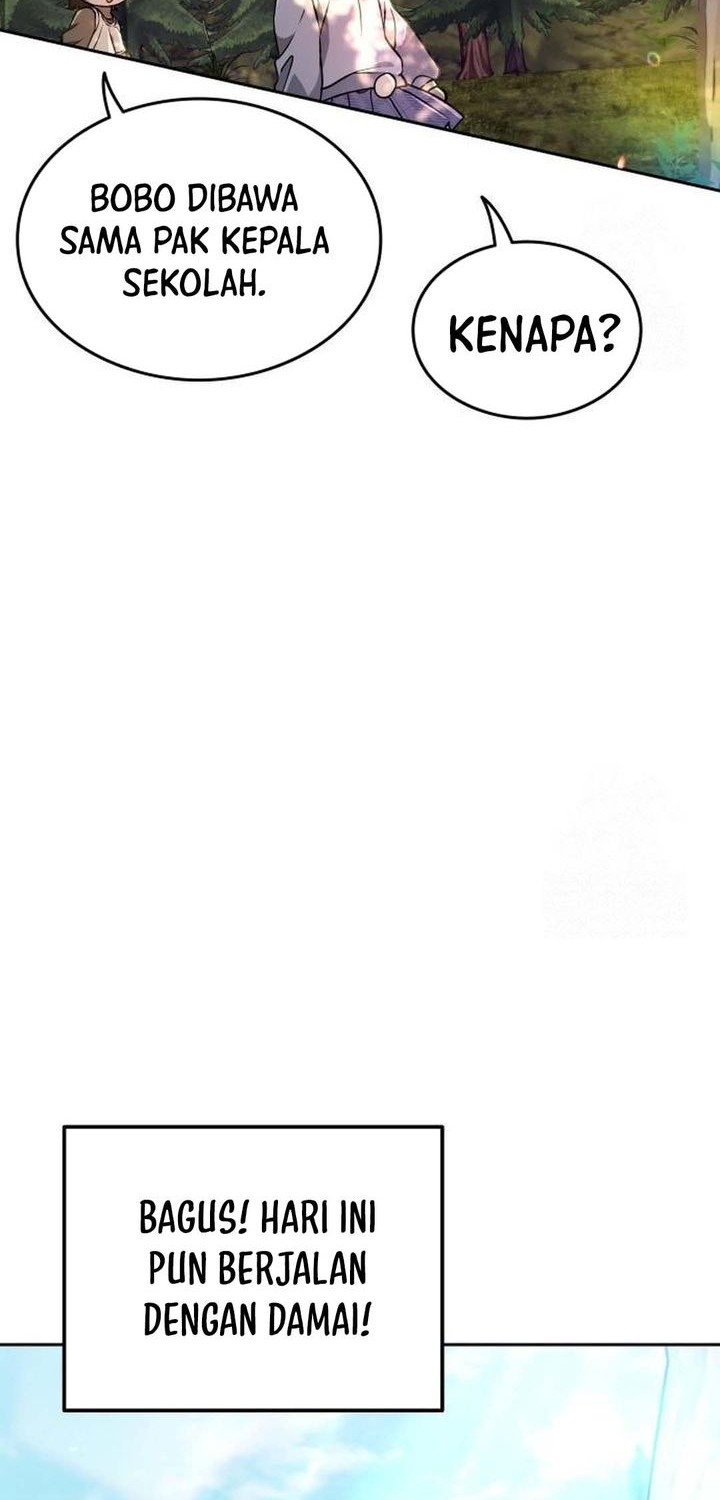 Shinsoo Kindergarten Chapter 15 Gambar 53