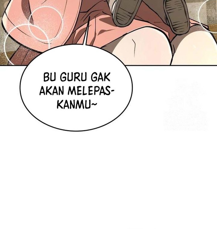 Shinsoo Kindergarten Chapter 15 Gambar 4