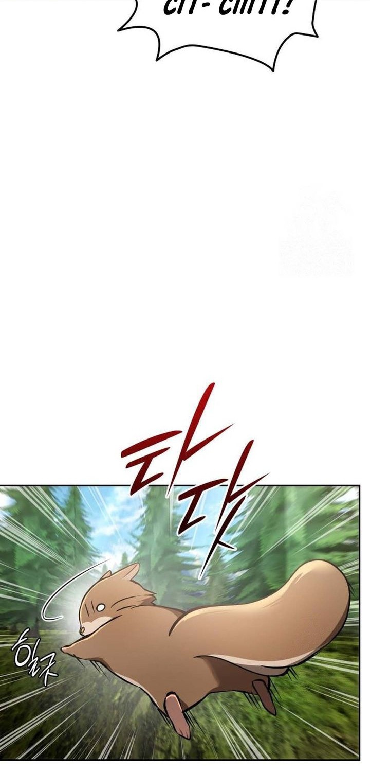 Shinsoo Kindergarten Chapter 15 Gambar 58