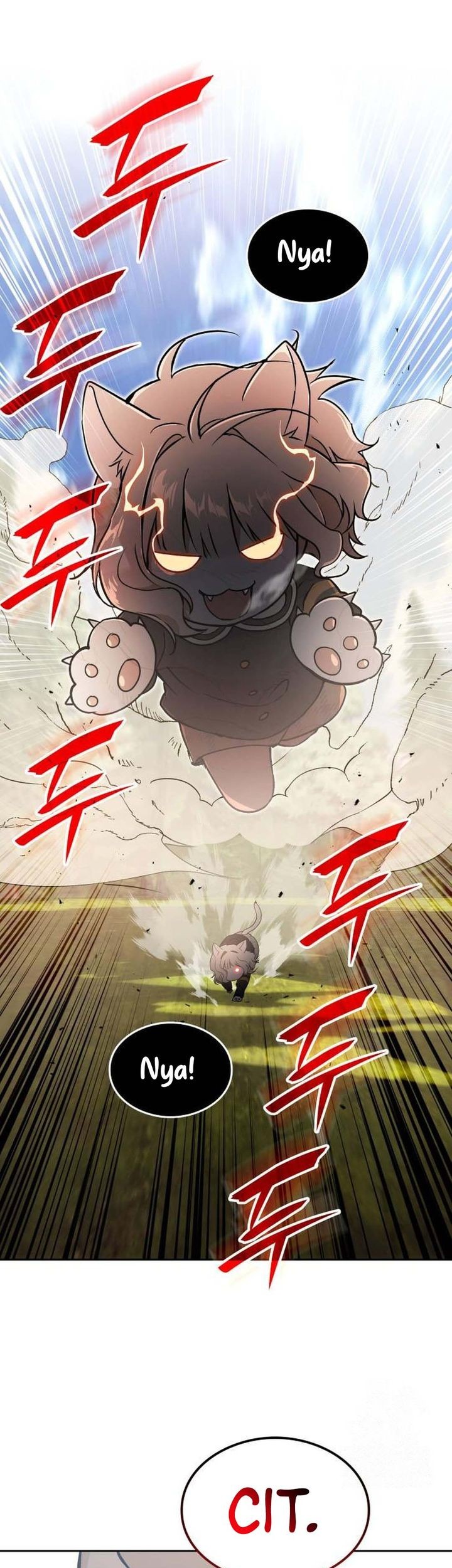 Shinsoo Kindergarten Chapter 15 Gambar 59