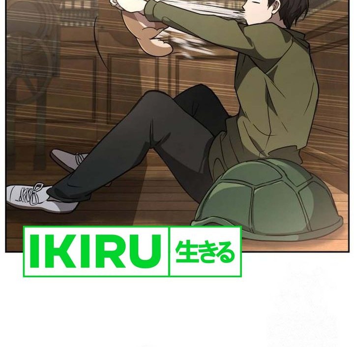 Shinsoo Kindergarten Chapter 15 Gambar 74