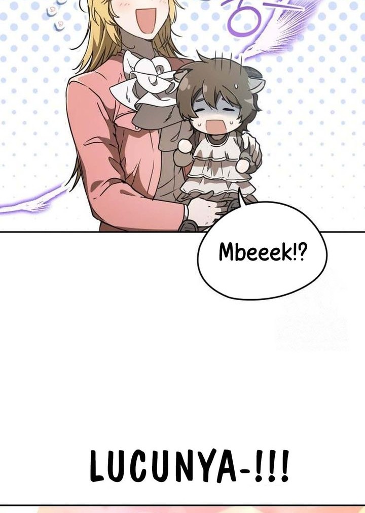 Shinsoo Kindergarten Chapter 15 Gambar 6