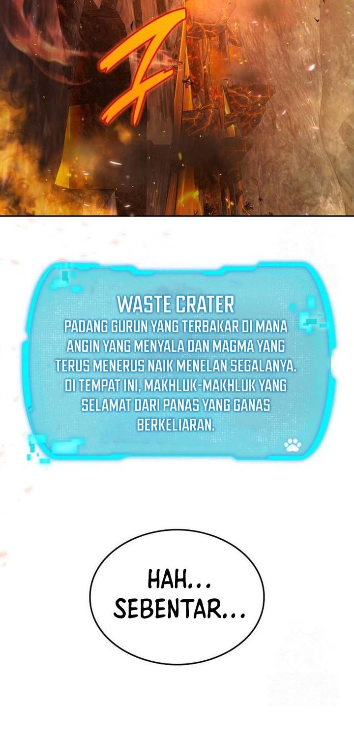Shinsoo Kindergarten Chapter 15 Gambar 78